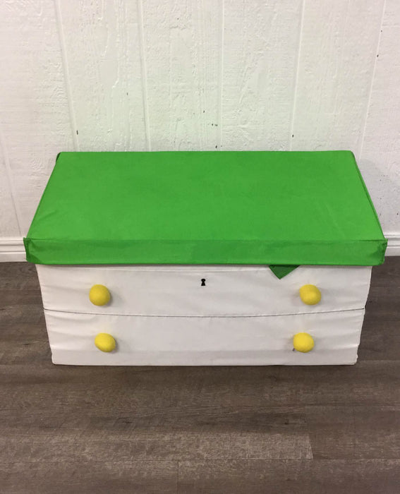 used Toy Box