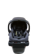 used UPPAbaby MESA V2 Infant Car Seat, Charcoal Melange Merino Wool), 2023