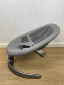 secondhand Nuna LEAF Curv Baby Seat