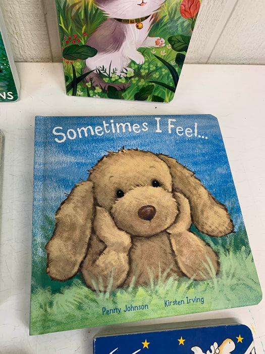 Shop BUNDLE Board Books at GoodBuy Gear