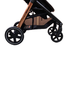 secondhand Maxi-Cosi Zelia2 Luxe Travel System, Dark Ember, 2023