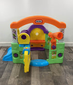 secondhand Little Tikes Activity Garden