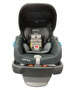 used UPPAbaby MESA Infant Car Seat, 2022, Jake (Black)