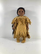 secondhand American Girl Doll 18in