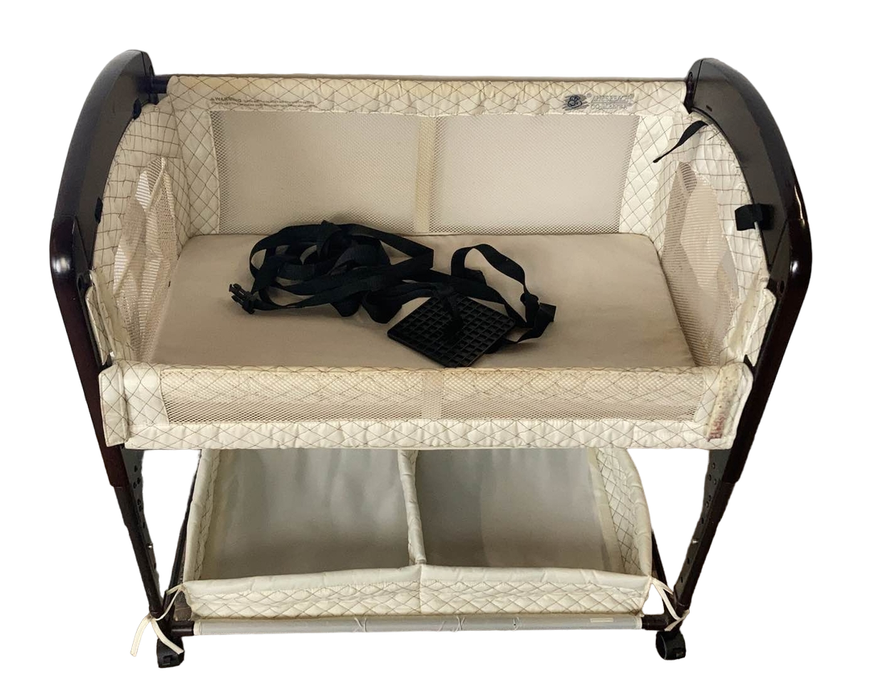 Shop Arm's Reach Cambria Co-Sleeper at GoodBuy Gear