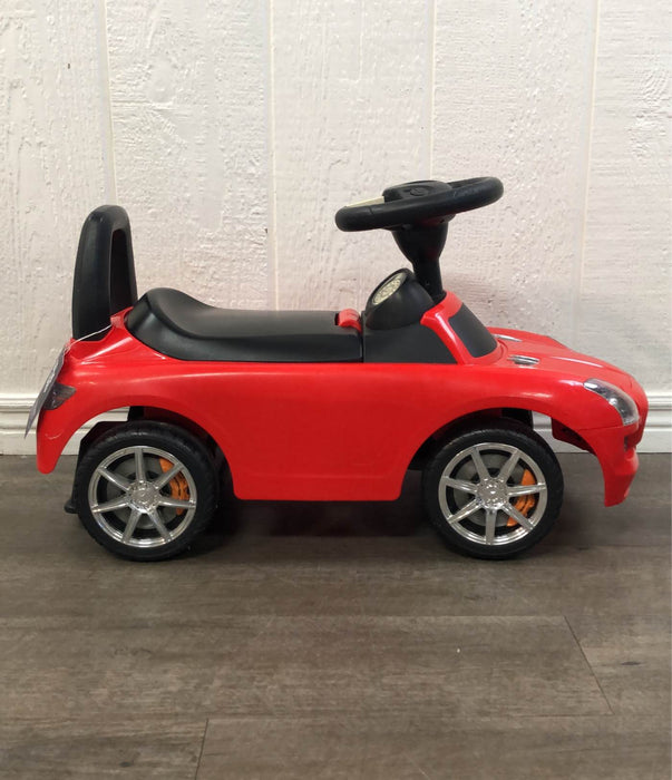 Shop Chi Lok Bo Toys Mercedes Push Car at GoodBuy Gear