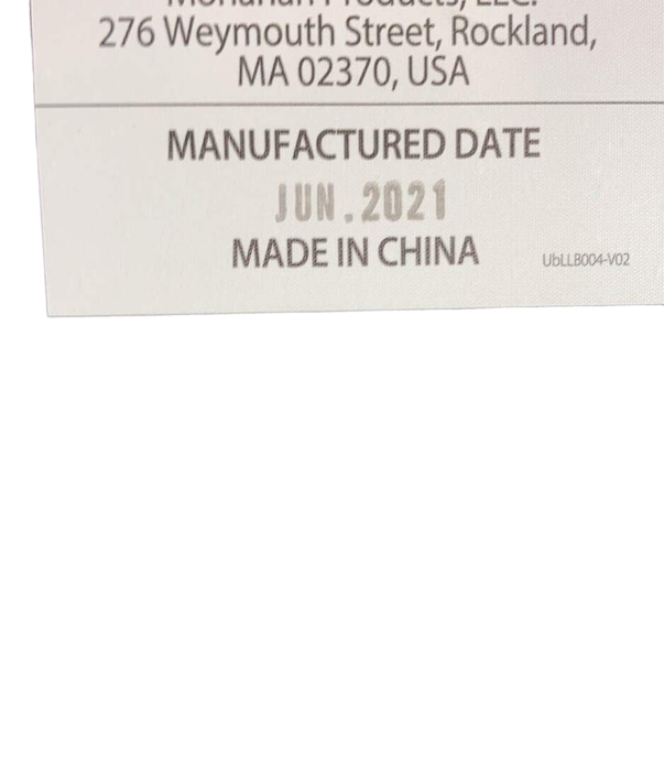 Shop UPPAbaby Vista V2 Toddler Seat, 2021, Noa at GoodBuy Gear