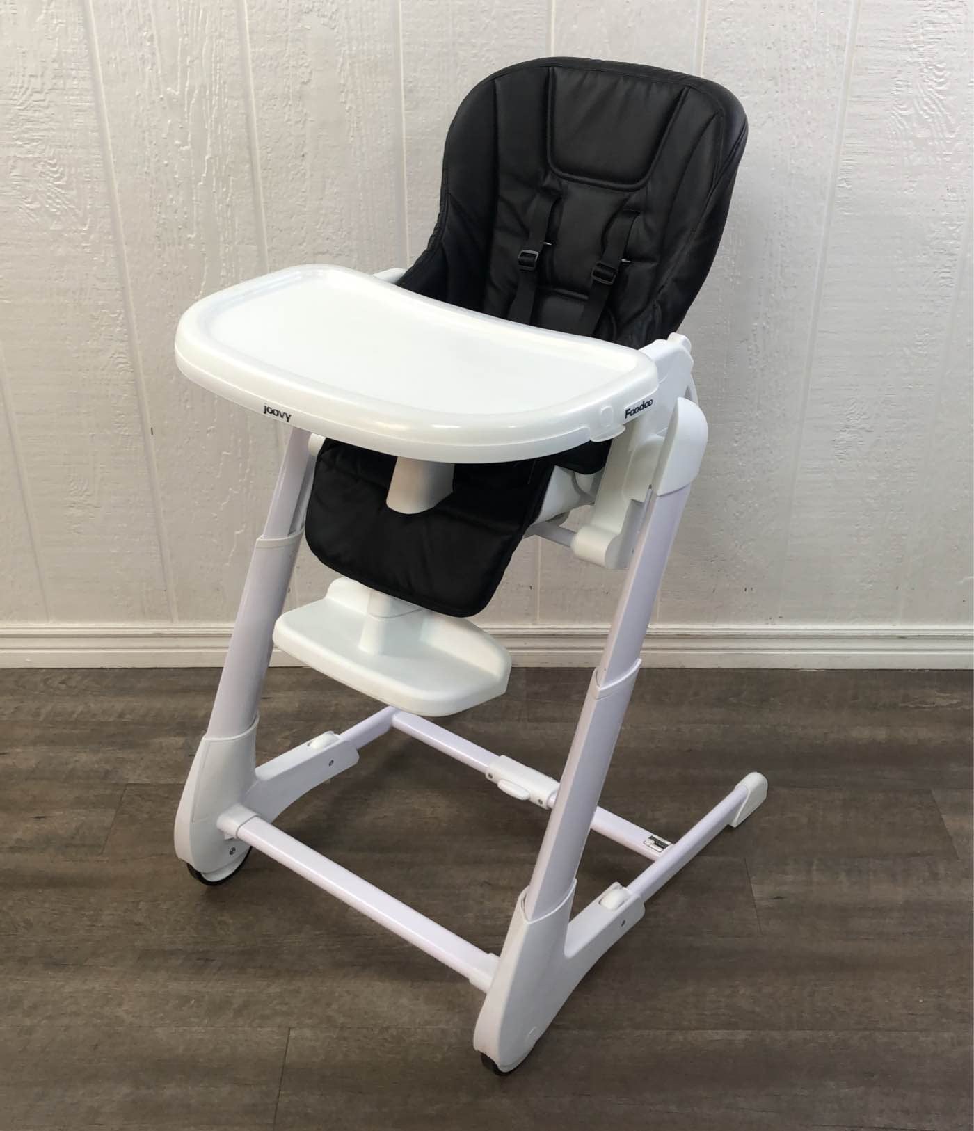 Joovy high 2025 chair foodoo