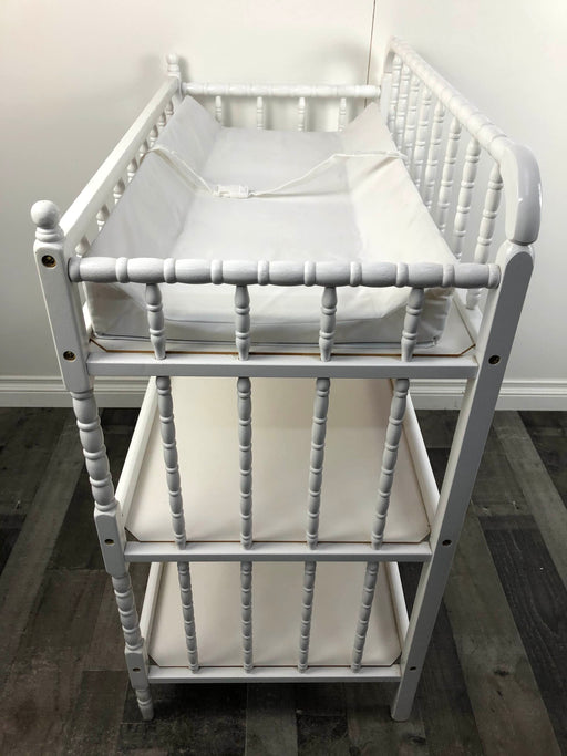 secondhand Changing Table, And Munchkin Changing Pad