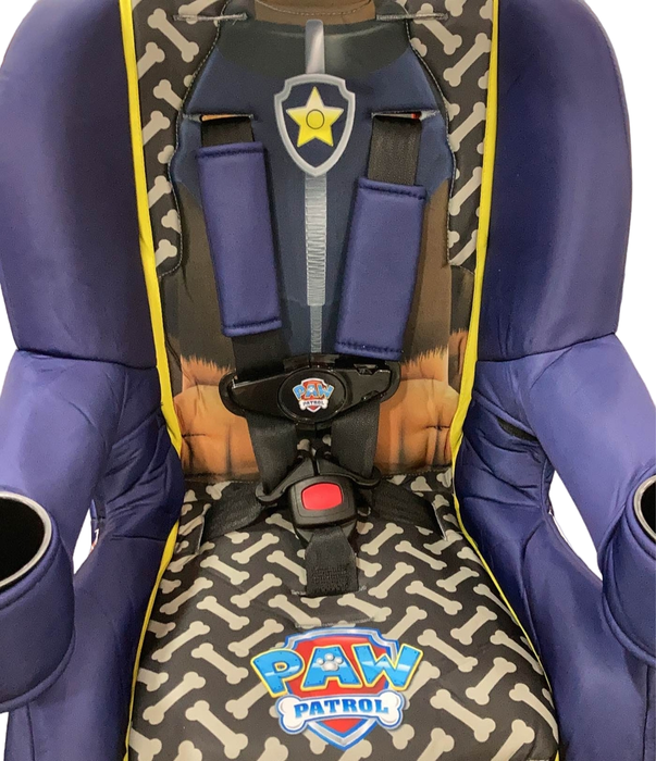 used Boostercarseat