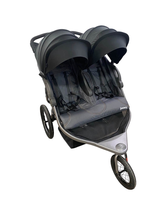 used Strollers