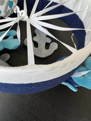 Shop Just Born Musical Mobile, Blue at GoodBuy Gear