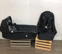 used Joolz Geo2 Bassinet And Seat