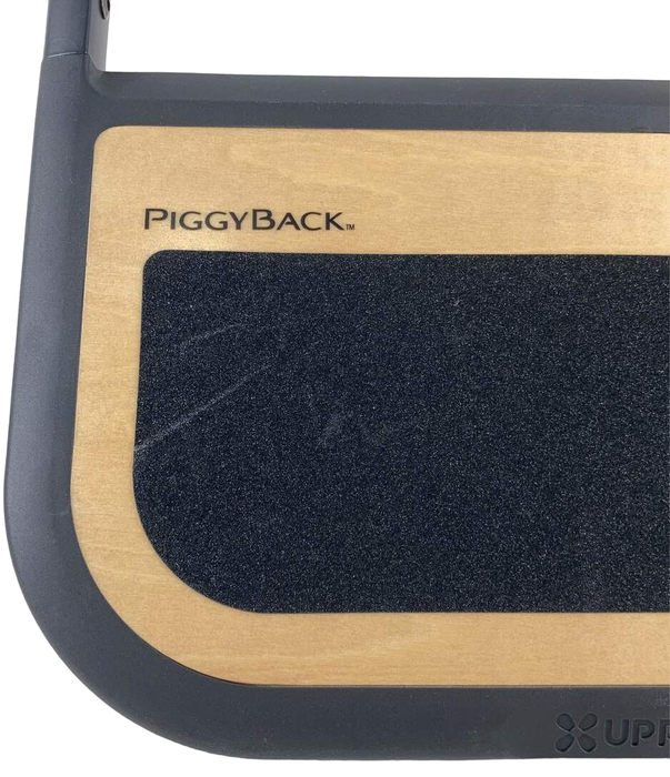 Shop UPPAbaby CRUZ PiggyBack Ride Along Board, 2020+ at GoodBuy Gear