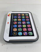 used Fisher Price Laugh & Learn Smart Stages Tablet