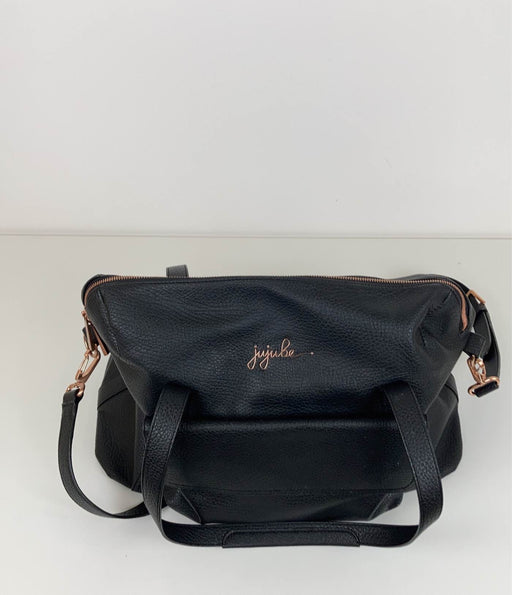 used JuJuBe Wherever Weekender Bag