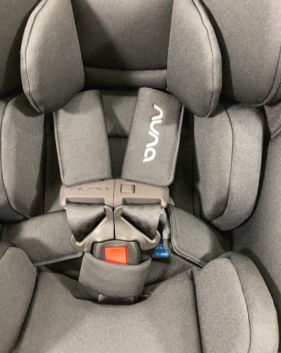 used Carseat