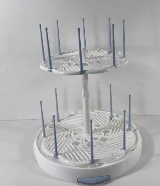 used Munchkin High Capacity Drying Rack