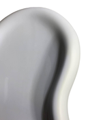 used Keekaroo Peanut Changing Pad