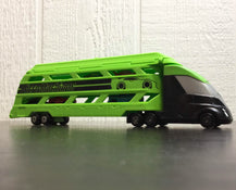 secondhand Macromachines Mini Vehicle Hauler