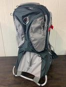 used Osprey Poco Premium Child Carrier