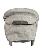 Shop Inglesina Fast Table Chair, Stone Gray Melange at GoodBuy Gear
