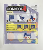 Hasbro Connect 4