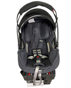 secondhand Orbit Baby G5 Infant Car Seat, Black, 2023