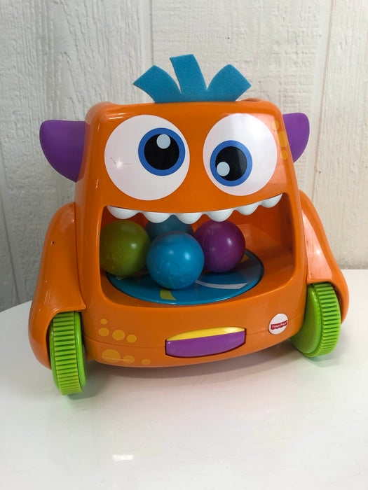 used Infant Toddler Toys