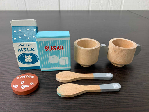 secondhand Imagination Generation Good Mornings Coffee Maker