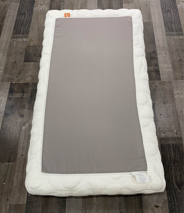 secondhand Nook Pebble Lite Crib Mattress