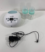 used Motif Medical Luna Double Electric Breast Pump