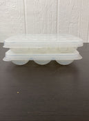 Shop Mumi&Bubi Solids Starter Kit, 2 Freezer Trays at GoodBuy Gear