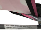 Dorel Umbrella Stroller, 2022, Minnie Mouse