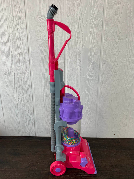 secondhand Casdon Dyson Pretend Ball Vacuum