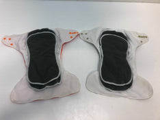 secondhand Lil Helper Cloth Diapers