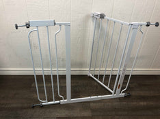 secondhand Regalo Easy Step Gate