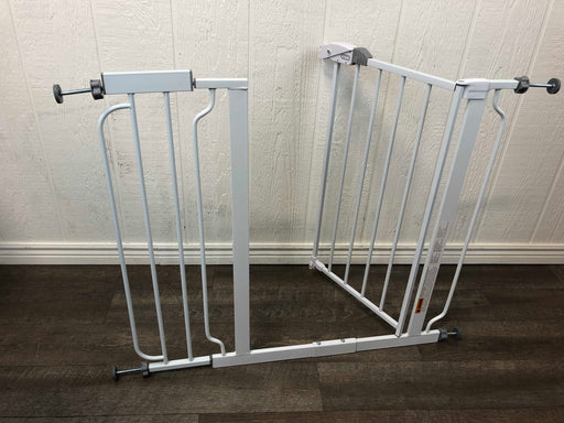 secondhand Regalo Easy Step Gate