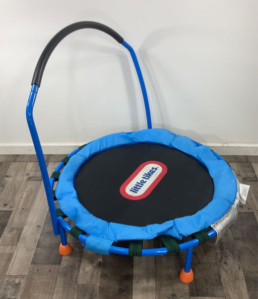 used Little Tikes 3' Trampoline