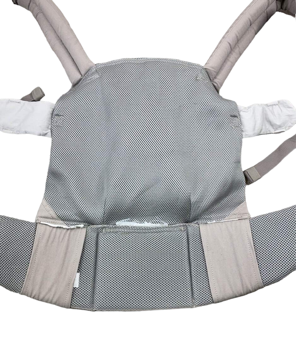 used Lillebaby Complete All Seasons Baby Carrier, Stone