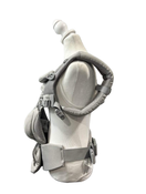 secondhand Ergobaby Omni 360 Cool Air Mesh Baby Carrier, Pearl Grey
