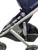 UPPAbaby VISTA Stroller, Taylor (Indigo), 2017