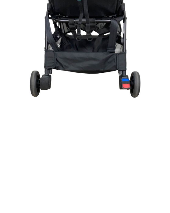 Mountain Buggy Nano V3 Stroller, 2023, Teal