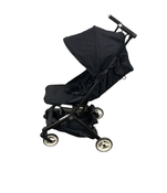 secondhand Cybex Libelle Compact Stroller, Deep Black, 2021