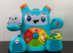 used Fisher Price Dance And Groove Rockit