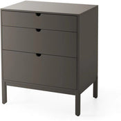 Shop Stokke Dresser, Hazy Grey at GoodBuy Gear