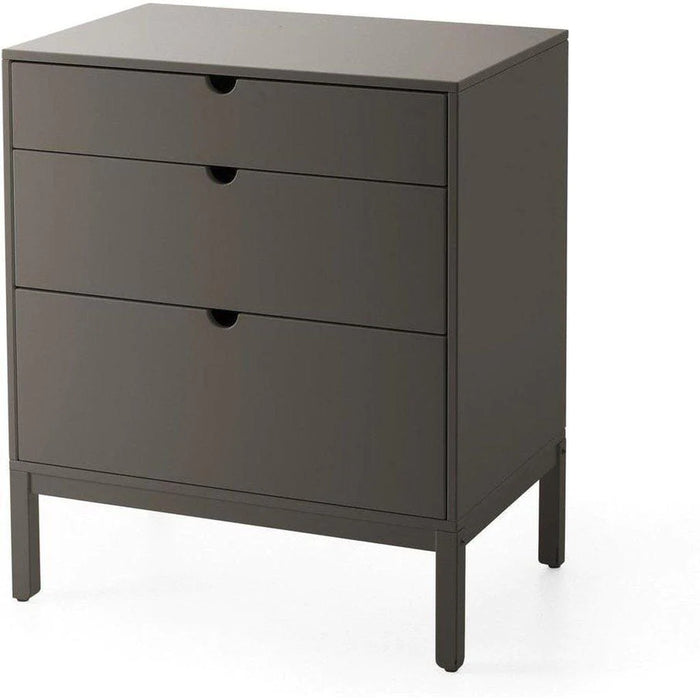 Shop Stokke Dresser, Hazy Grey at GoodBuy Gear