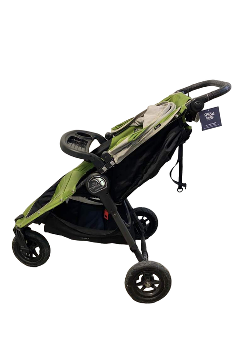 used Strollers