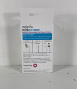 Shop Upspring Milkscreen Disposable Breastmilk Home Test Strips at GoodBuy Gear