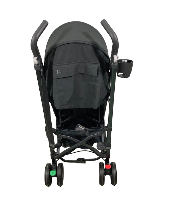 UPPAbaby G-LUXE Stroller, 2022, Jake (Black)